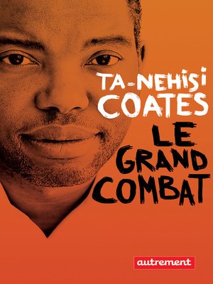 cover image of Le Grand Combat
